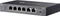 TP-Link Omada ES200 Desktop Gigabit Managed Switch, 6x RJ-45, 65W PoE+ Vorschaubild