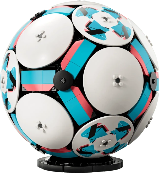 LEGO Editions - Fußball