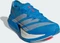adidas Adizero Prime X3 Strung solar blue/silver metallic/lucid red Vorschaubild