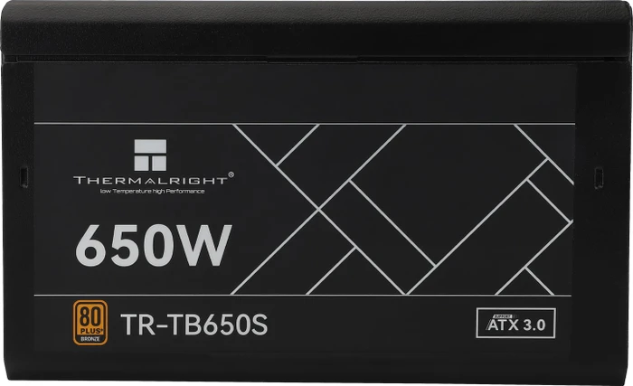 Thermalright TG-650S 650W, ATX 3.0