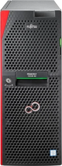 Fujitsu Primergy TX1330 M3 (Komplettsystem)