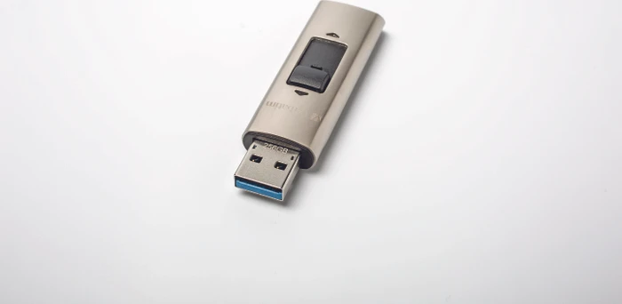 Verbatim Store 'n' Go Vx400 256GB, USB-A, USB 3.2 Gen 1×1