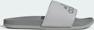 adidas Comfort Adilette grey two/charcoal solid grey