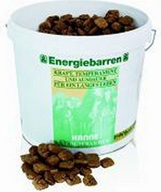 Kanne Energiebarren, 5kg