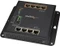 StarTech IES81 Industrial Wallmount Gigabit Switch, 8x RJ-45, 120W PoE+ Vorschaubild