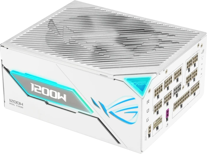 ASUS ROG Thor III ATX 3.1