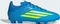adidas F50 League FG/MG lucid ray blue/team solar yellow 2/lucid aquamarine (Junior) Vorschaubild