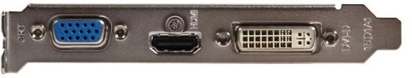 Club 3D Radeon HD 6450 Noiseless Edition, 2GB DDR3, VGA, DVI, HDMI