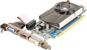 Sapphire Radeon HD 6570 HyperMemory, 1GB DDR3, VGA, DVI, HDMI, lite retail