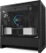 NZXT H3 Flow [2025] Black, schwarz, Glasfenster Vorschaubild