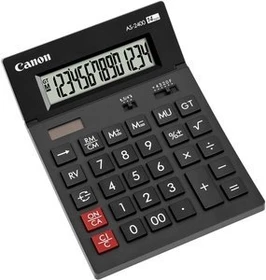 Canon AS-2400