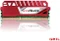 GeIL EVO Veloce UDIMM 8GB Kit, DDR3-1600, CL9-9-9-28 Vorschaubild