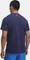 Under Armour Launch Funktionsshirt kurzarm washed navy/reflective (Herren) Vorschaubild