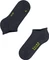 Falke Keep Warm Socken dark sapphire (Damen) Vorschaubild