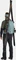 Ortovox Punta Berrino Hooded Funktionsjacke dark wild herbs (Herren) Vorschaubild