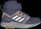 adidas Terrex Trailmaker High Cold.RDY orbit violet/wonder white/halo bluse (Junior) Vorschaubild
