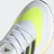 adidas Ultraboost 21 cloud white/core black/solar yellow (Damen) Vorschaubild