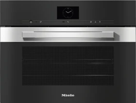 Miele DGC7645HC Pro Dampfbackofen edelstahl