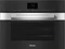 Miele DGC7645HC Pro Dampfbackofen edelstahl Vorschaubild
