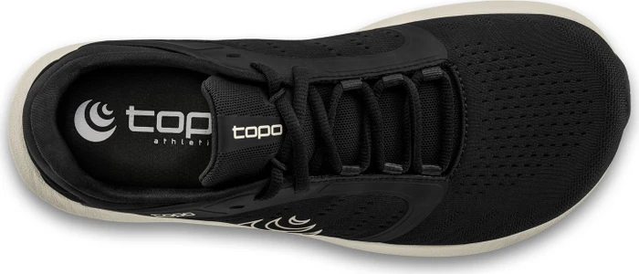 topo athletic ST-5 schwarz/grau (Damen)