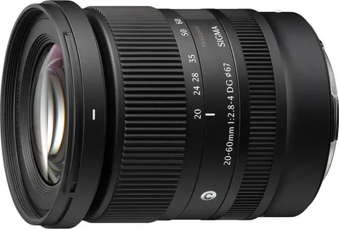 Sigma Contemporary 20-60mm 2.8-4.0 DG für Sony E