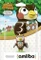 Nintendo amiibo Figur Animal Crossing Collection Eugen (Switch/WiiU/3DS) Vorschaubild