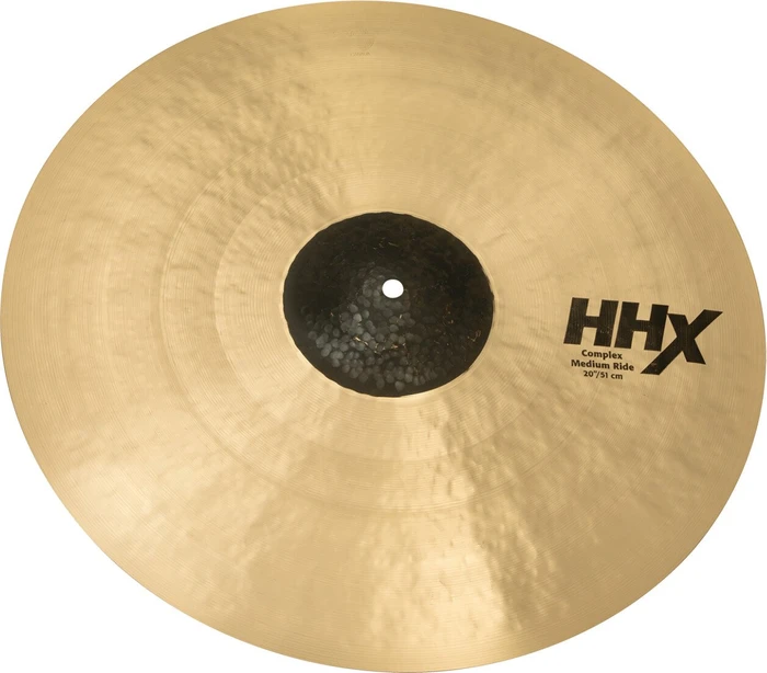 Sabian HHX Complex Promotional Set (15005XCNP) – Bild 5 von 6