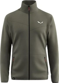 Salewa Puez Cammino Polarlite Jacke faded green (Herren)