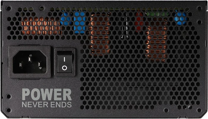 FSP VITA PM 1000W, ATX 3.1