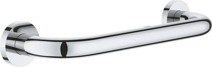 Grohe Essentials Wannengriff chrom