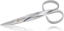 Tweezerman Stainless Steel Nail Scissors Nagelschere