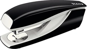 Leitz New NeXXt Büroheftgerät Metall Blister, schwarz