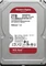 Western Digital WD Red 2TB, 24/7, 512e / 3.5" / SATA 6Gb/s Vorschaubild