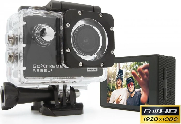 Easypix GoXtreme Rebel (20149)