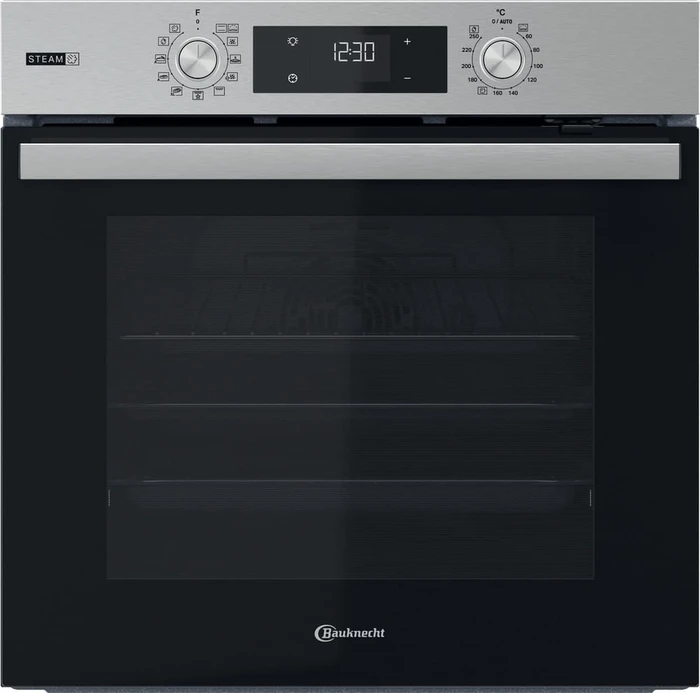 Bauknecht BBARS85HU1I Backofen mit Dampfunterstützung