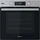 Bauknecht BBARS85HU1I Backofen mit Dampfunterstützung (859991704900)