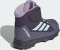 adidas Terrex Snow CF Climawarm aurora plum/semi flash aqua/powder plum (Junior) Vorschaubild
