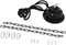 Eurolite Spiegelkugel 40cm mit MD-1515 Motor Vorschaubild