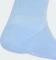 adidas Linear Crew Cushioned Socken earth strata/glow blue, 3 Paare Vorschaubild