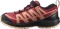 Salomon XA Pro V8 CSWP earth red/black/almond cream (Junior) Vorschaubild