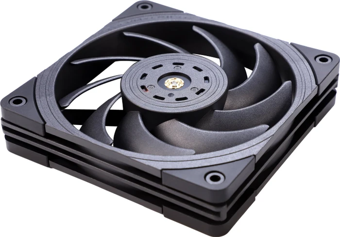 Thermalright TL-B12, 120mm