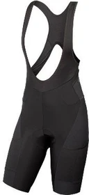 Endura GV500 Reiver Bibshort Fahrradhose kurz schwarz (Damen)