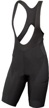 Endura GV500 Reiver Bibshort Fahrradhose kurz schwarz (Damen)