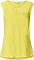 Vaude Skomer Hiking Top Funktionsshirt ärmellos mimosa (Damen) Vorschaubild