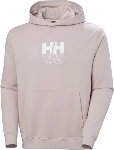 Helly Hansen Core Graphic Sweat Hoodie (Herren)