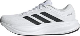 adidas Response 2 cloud white/core black/iron metallic (Herren)