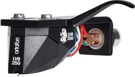 Ortofon 2M Black LVB 250 Premounted