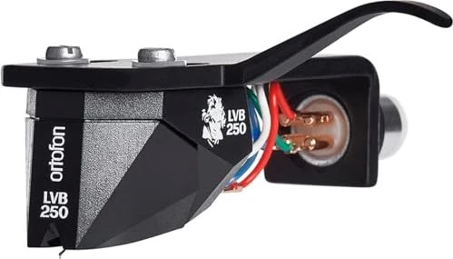 Ortofon 2M Black