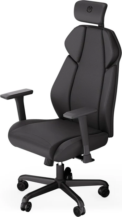 Endorfy Meta BK Gamingstuhl, schwarz