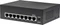 Intellinet Desktop Gigabit Switch, 8x RJ-45, 60W PoE+ Vorschaubild